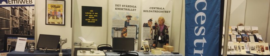 CENTRALA SOLDATREGISTRET