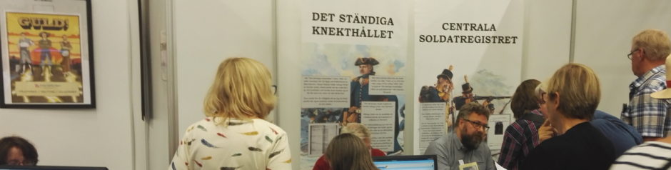 CENTRALA SOLDATREGISTRET