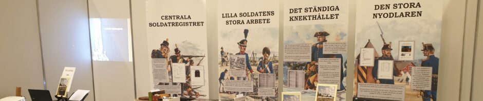 CENTRALA SOLDATREGISTRET