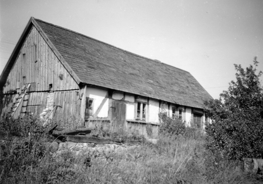 Soldattorp i Skåne
